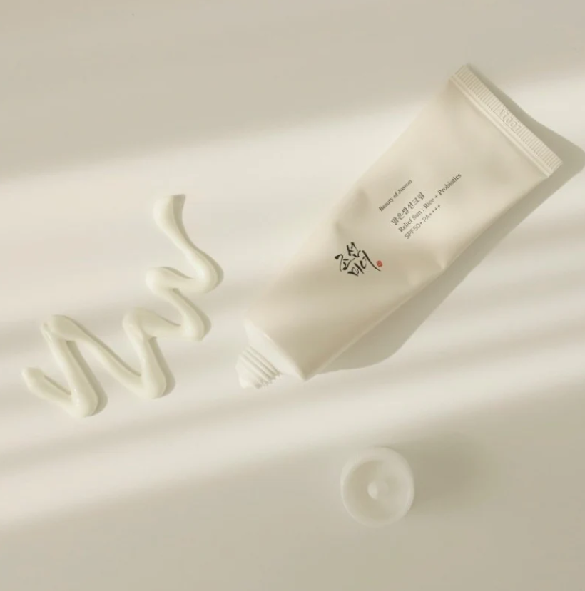 Beauty of Joseon - Relief Sun: Rice + Probiotics (50ml)