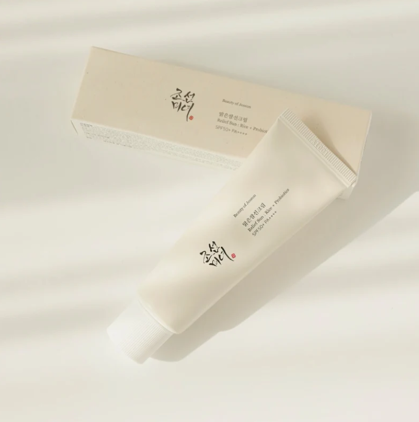 Beauty of Joseon - Relief Sun: Rice + Probiotics (50ml)