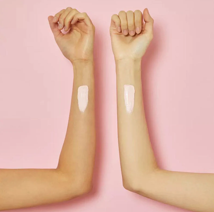 COSRX - Aloe 54.2 Aqua Tone-Up Sunscreen (50ml)