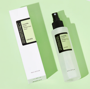 COSRX - Centella Water Alcohol-Free Toner (150ml)