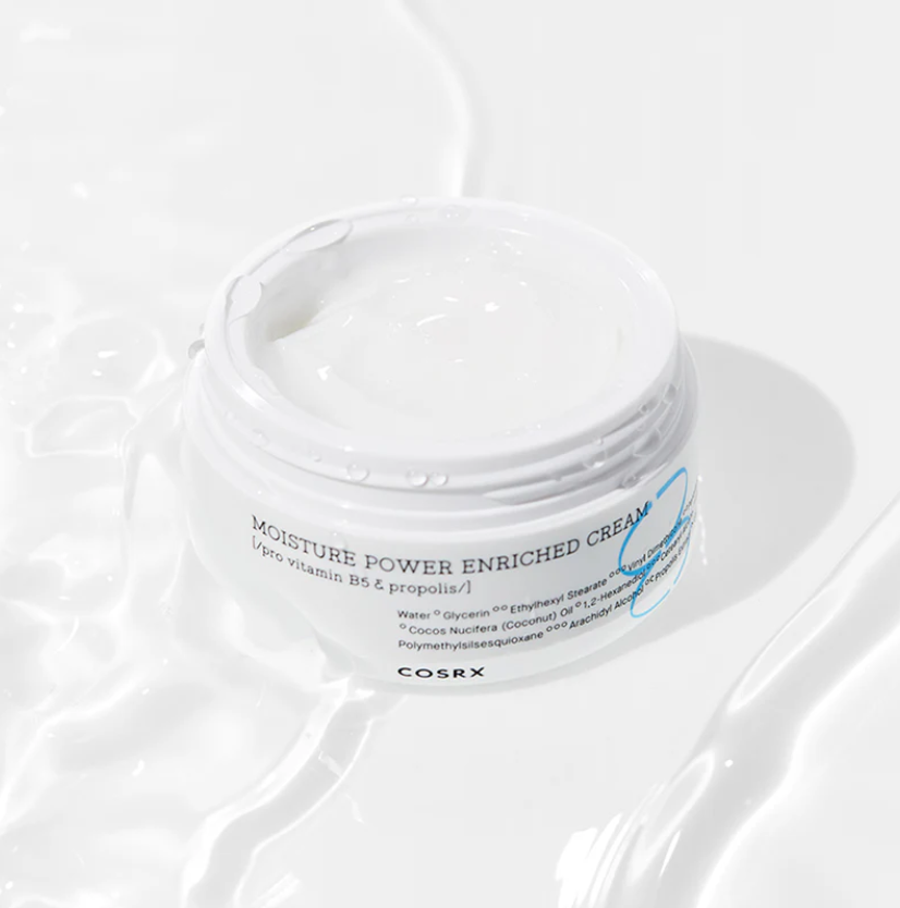 COSRX - Moisture Power Enriched Cream (50ml)