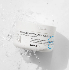 COSRX - Moisture Power Enriched Cream (50ml)