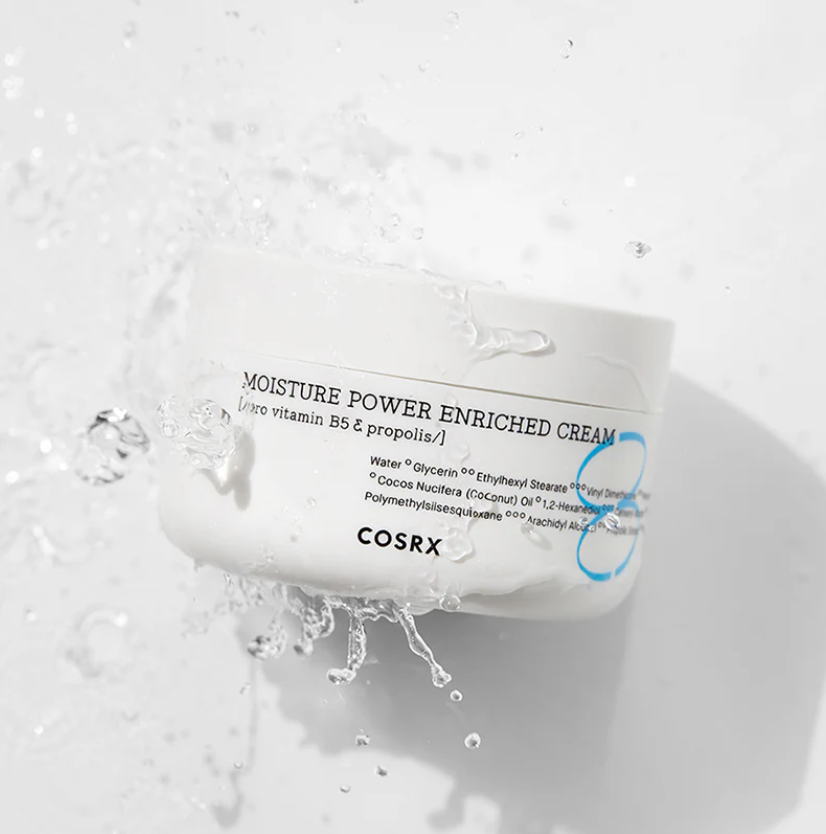 COSRX - Moisture Power Enriched Cream (50ml)