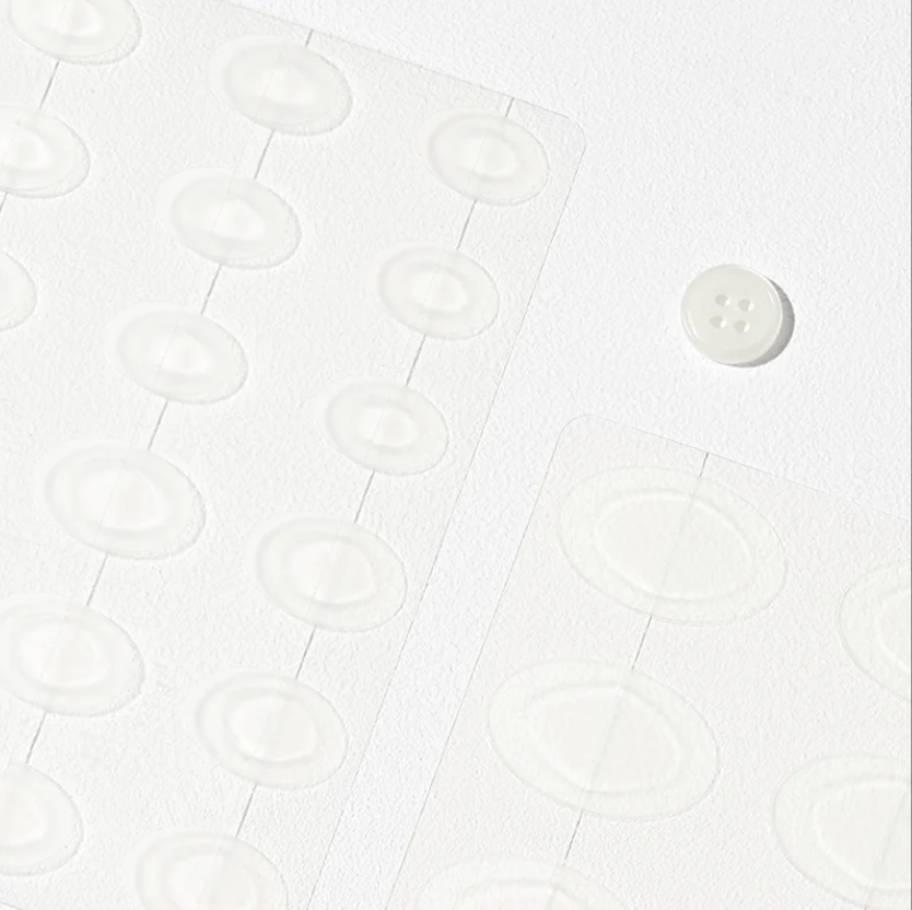 COSRX - AC Collection Acne Patch (26 Adesivos - Pouch Type)