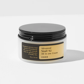 COSRX - Advanced Snail 92 All in One Cream (100ml)