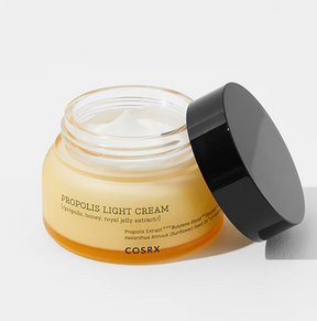COSRX - Propolis Light Cream (65ml)