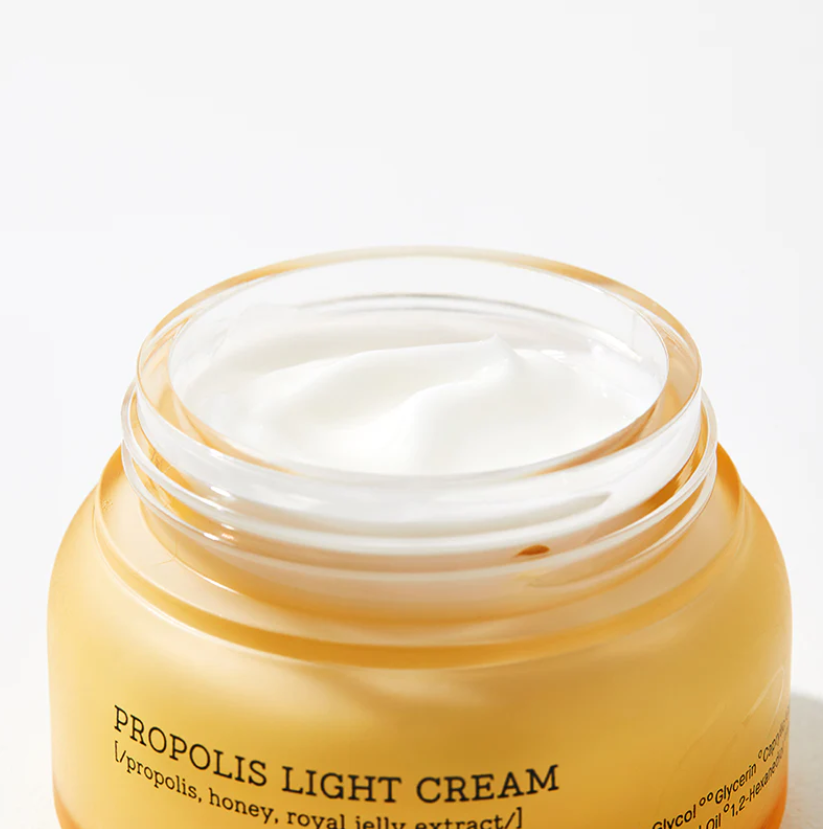 COSRX - Propolis Light Cream (65ml)