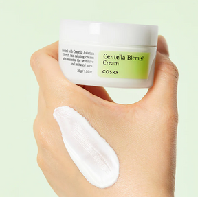 COSRX - Centella Blemish Cream (30ml)