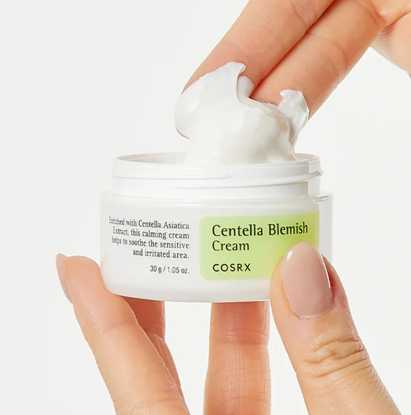COSRX - Centella Blemish Cream (30ml)