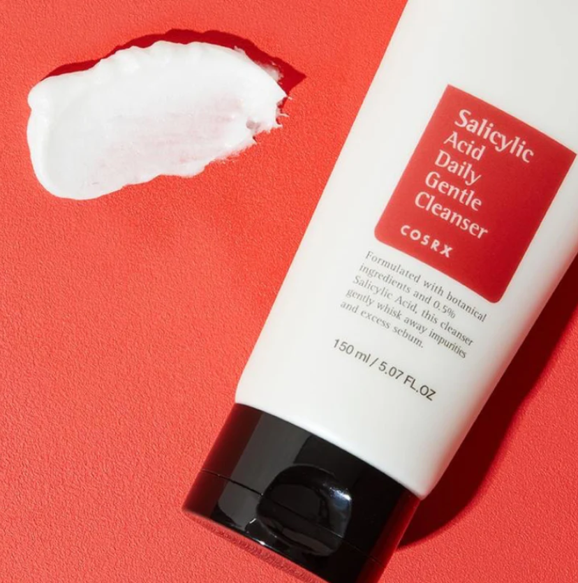 COSRX - Salicylic Acid Daily Gentle Cleanser (150ml)