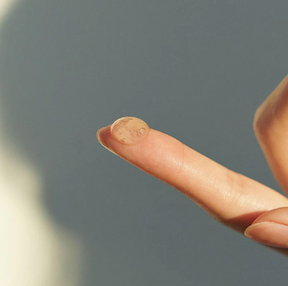 Goodal - Green Tangerine Vita C Dark Spot Care Serum (30ml)