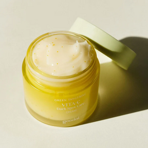 Goodal - Green Tangerine Vita C Dark Spot Care Cream (75ml)