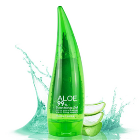 Holika Holika - Aloe 99% Soothing Gel (250ml)