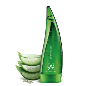 Holika Holika - Aloe 99% Soothing Gel (250ml)