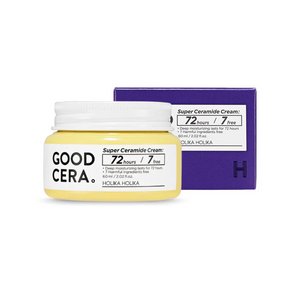 Holika Holika - Good Cera Super Ceramide Cream (60ml)