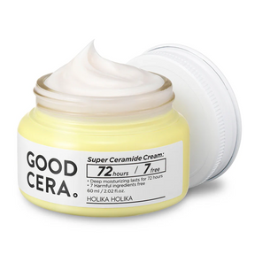 Holika Holika - Good Cera Super Ceramide Cream (60ml)