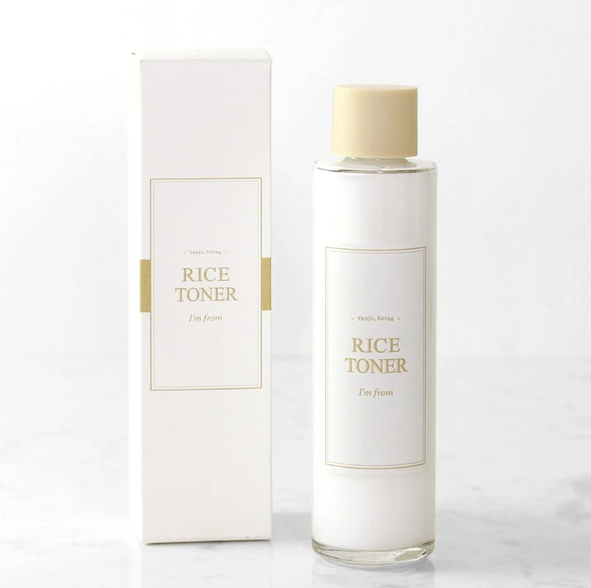 I'm From - Rice Toner (150ml)