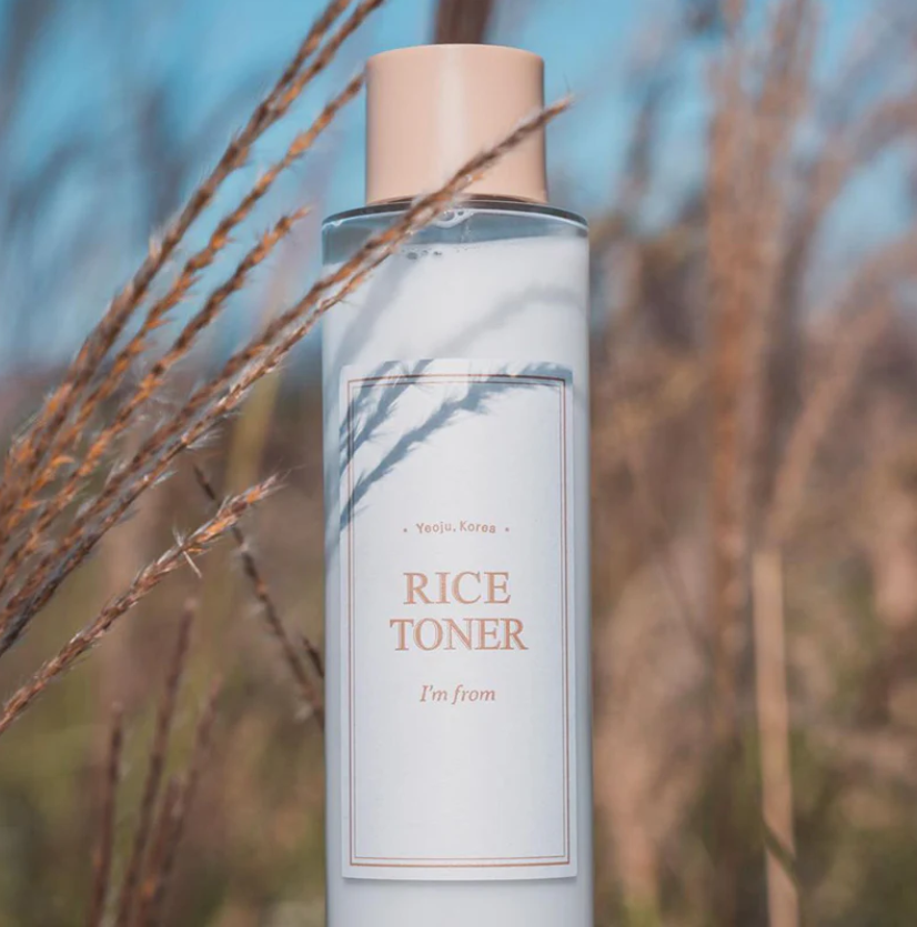 I'm From - Rice Toner (150ml)