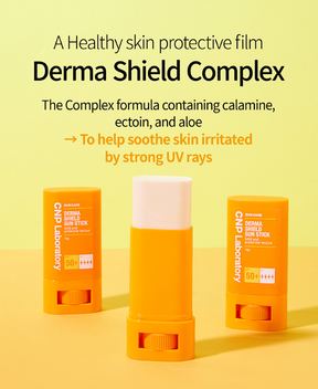 CNP - Derma Shield Sun Stick (14g)
