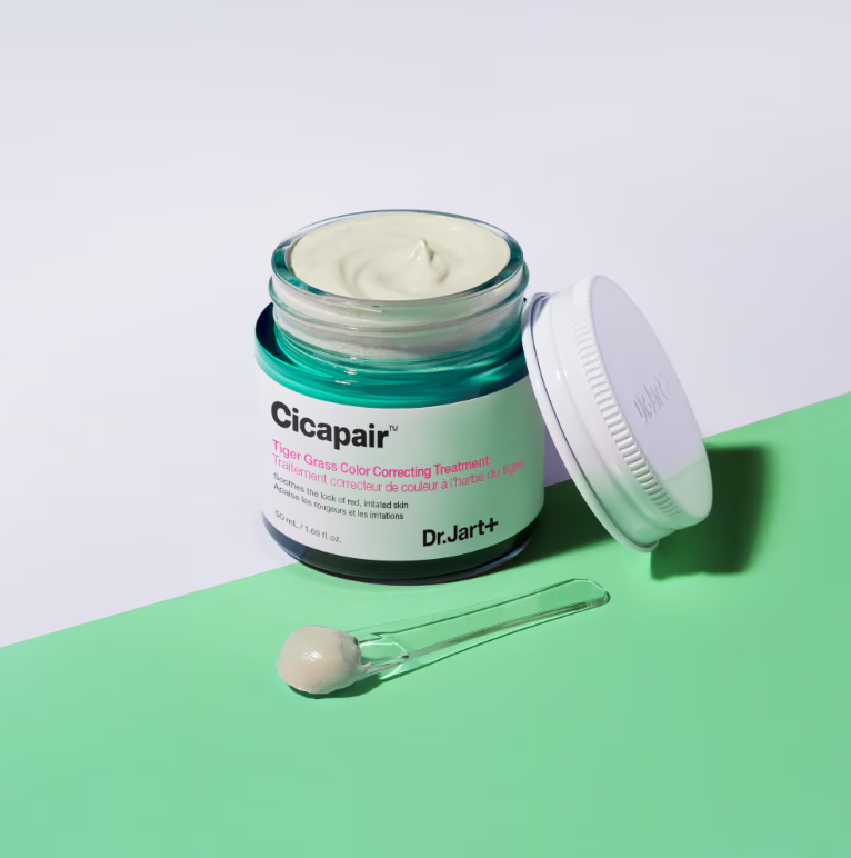 Dr.Jart+ - Cicapair Tiger Grass Color Correcting Treatment (50ml)