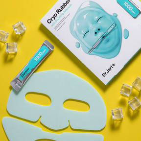 Dr.Jart+ - Cryo Rubber With Soothing Allantoin (44ml)