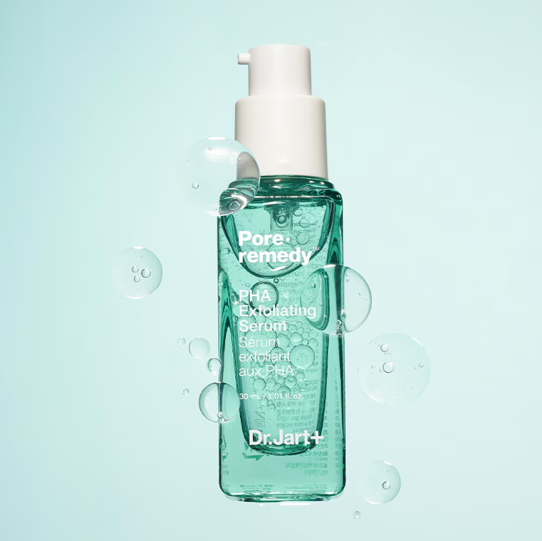 Dr.Jart+ - Pore Remedy PHA Exfoliating Serum (30ml)