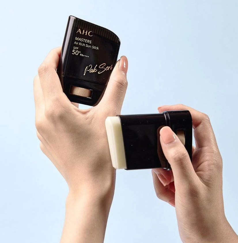 AHC - Masters Air Rich Sun Stick (14g)