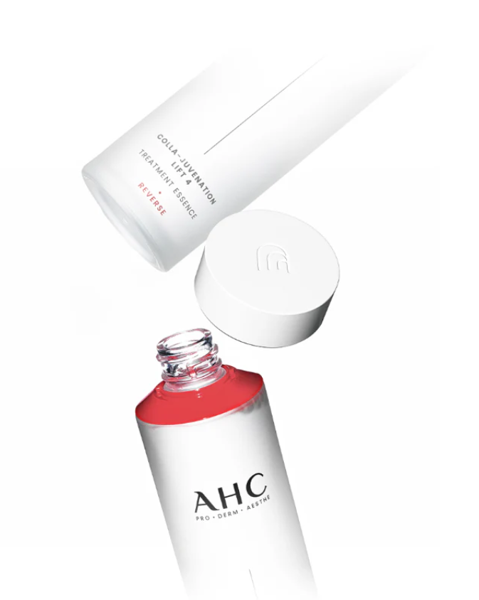 AHC - Colla-Juvenation Lift 4 Treatment Essence (130ml)