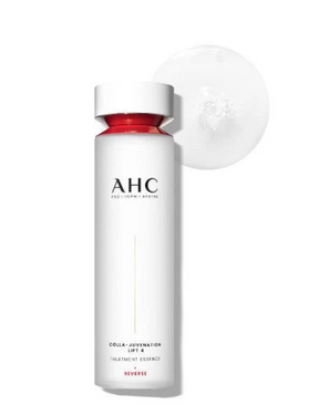 AHC - Colla-Juvenation Lift 4 Treatment Essence (130ml)