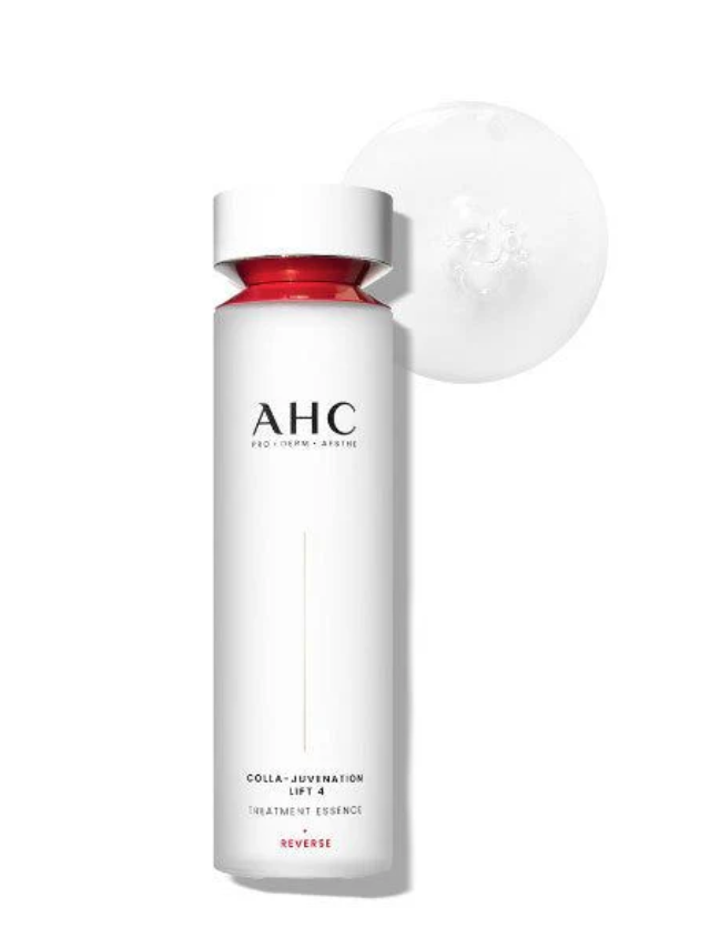 AHC - Colla-Juvenation Lift 4 Treatment Essence (130ml)