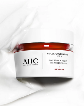 AHC - Colla-Juvenation Lift 4 Overday + Night Treatment Balm (50ml)