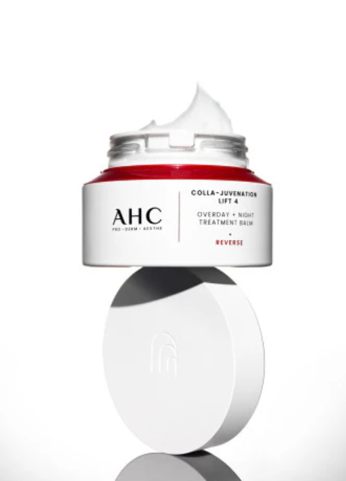 AHC - Colla-Juvenation Lift 4 Overday + Night Treatment Balm (50ml)