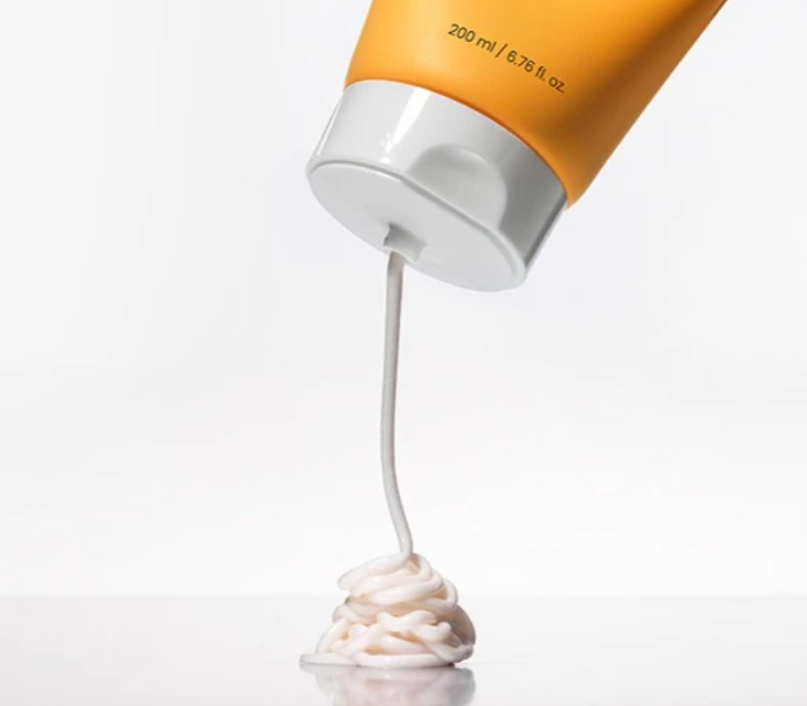 AHC - Premier Vita 13 Melting Deep Cleansing Foam (200ml)