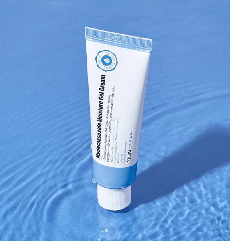 A'pieu - Madecassoside Moisture Gel Cream (50ml)