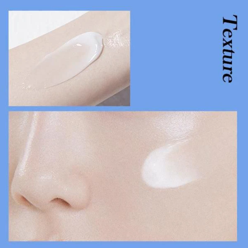 A'pieu - Madecassoside Moisture Gel Cream (50ml)