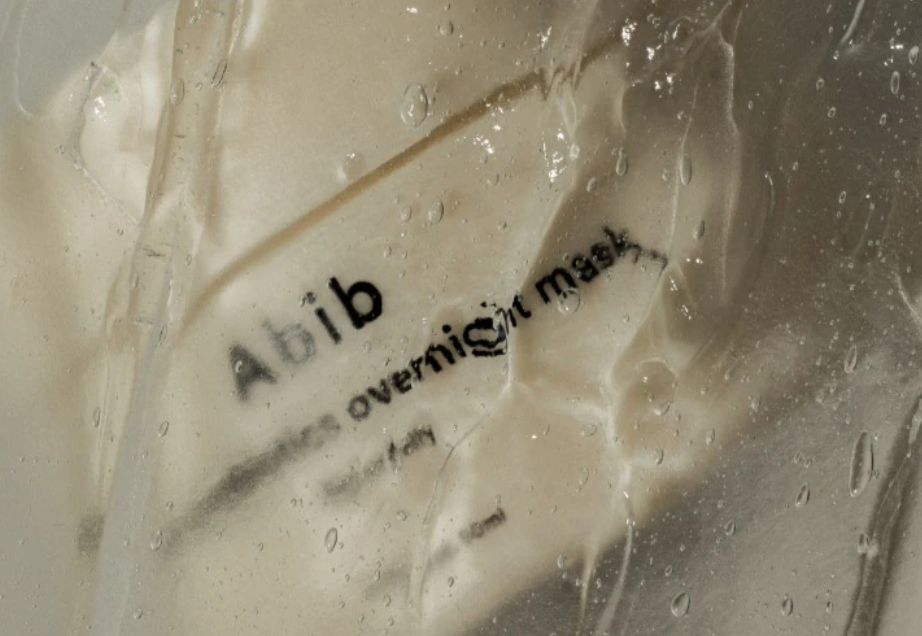 Abib - Rice Probiotics Overnight Mask Barrier Jelly (80ml)