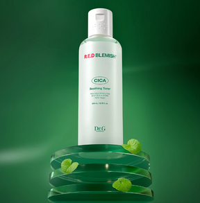 Dr.G - R.E.D Blemish Clear Soothing Toner (300ml)