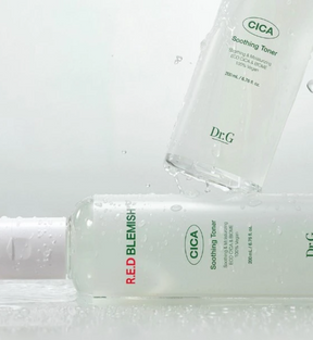 Dr.G - R.E.D Blemish Clear Soothing Toner (300ml)