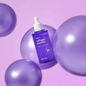 Hanskin - Collagen Peptide Hydra Ampoule (90ml)