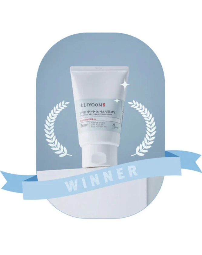 Illiyoon - Ceramide Ato Concentrate Cream (200ml)