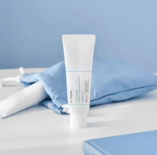Illiyoon - Ceramide Hand Cream (50ml)