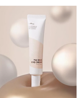 Isntree - TW-Real Eye Cream (30ml)