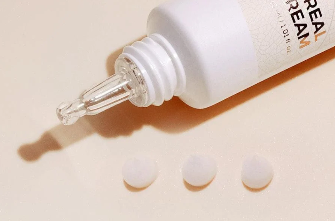 Isntree - TW-Real Eye Cream (30ml)