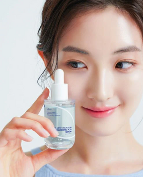 Isntree - Ultra-Low Molecular Hyaluronic Acid Serum (50ml)