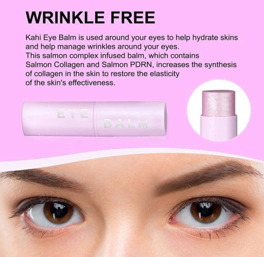 Kahi - Eye Balm (9g)