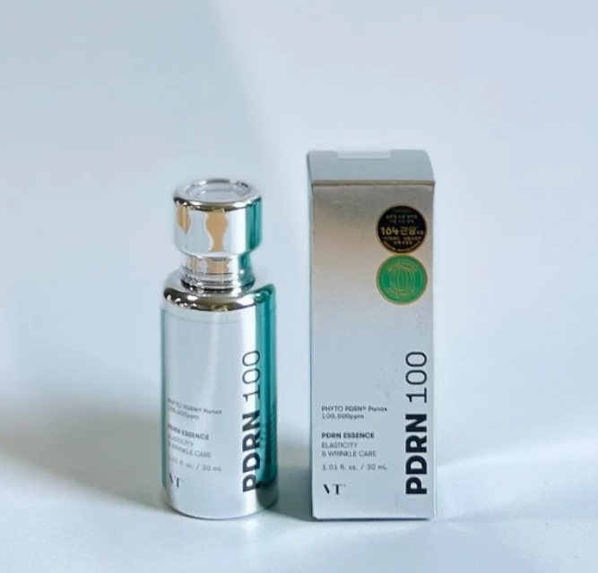 VT Cosmetics - PDRN Essence 100 (30ml)
