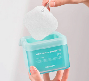 Mediheal - Madecassoside Blemish Pad (100 Pads)