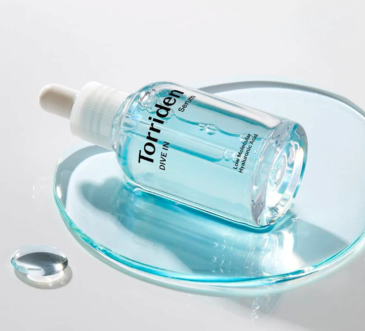 Torriden - Dive-In Serum (50ml)