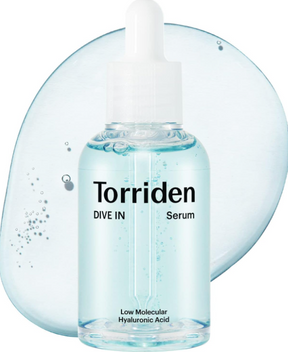 Torriden - Dive-In Serum (50ml)