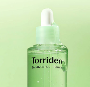 Torriden - Balanceful Cica Calming Serum (50ml)